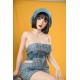 Realistic Zelex Sex Doll - Valentina – 5.4ft (165cm)