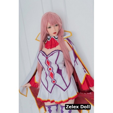 Cosplay Sexdolls Zelex Doll - Hana – 5.6ft (172cm)