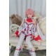Cosplay Sexdolls Zelex Doll - Hana – 5.6ft (172cm)