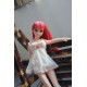 Mini sex doll - Ninie 25.6" (65cm)