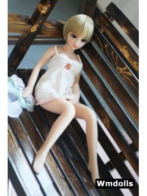 Mini sex doll - Ninie 25.6" (65cm)