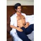 Silicone gay sex doll from IronTechDoll - George – 5.7ft (176cm)