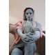 Fantasy Alien Love Doll - Avatar – 5.1ft (156cm) A-Cup