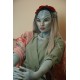 Fantasy Alien Love Doll - Avatar – 5.1ft (156cm) A-Cup