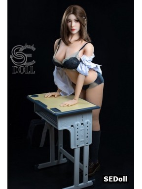 TPE Sex Doll SEdoll - Lorraine – 5.3ft (163cm)