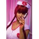 Docile nurse IronTechDoll - Celine – 5.5ft (168cm)