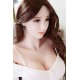 Silicone/TPE Life-size sex doll - 5ft 5in - 165cm