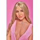 Silicone Real Love Doll IronTechDoll - Celine – 4ft 11 (152cm)