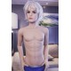 Real Male doll - Bill – 5ft 2in (160cm)