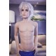 Real Male doll - Bill – 5ft 2in (160cm)