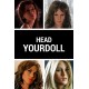 Sex doll Head - YOURDOLL