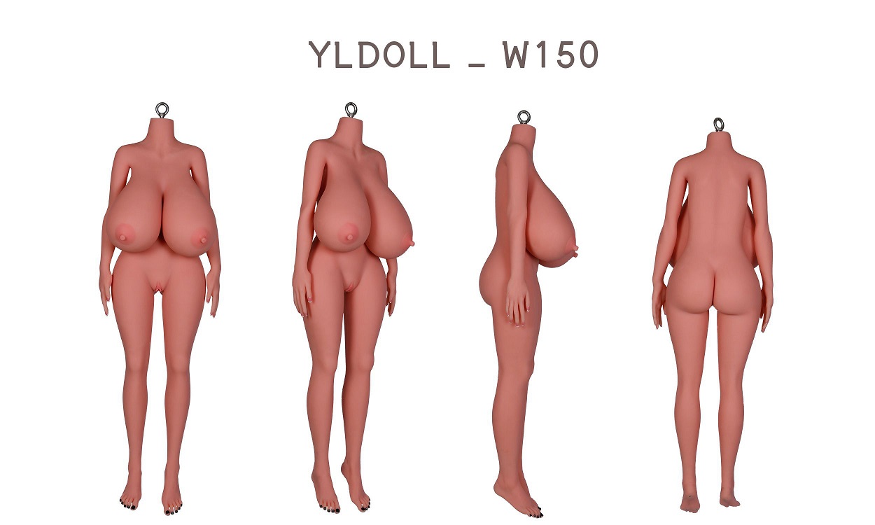 YLDOLL 150cm O cup Lori Huge Breasts The Doll Forum