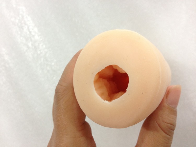 sex doll with a dick Sex Male Toys Dolls Vagina Silicone: Realistic & Soft