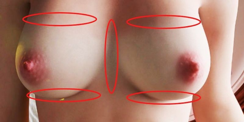 Why moisturize your TPE sex doll with oil?