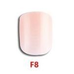 Pink (F8)