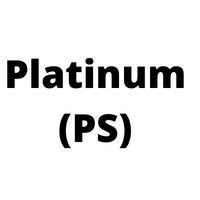 Platinum (PS)