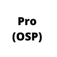 Pro (OSP)