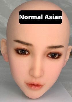 Normal Asian