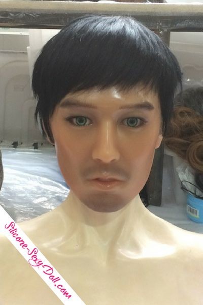 Photo sex doll from factory